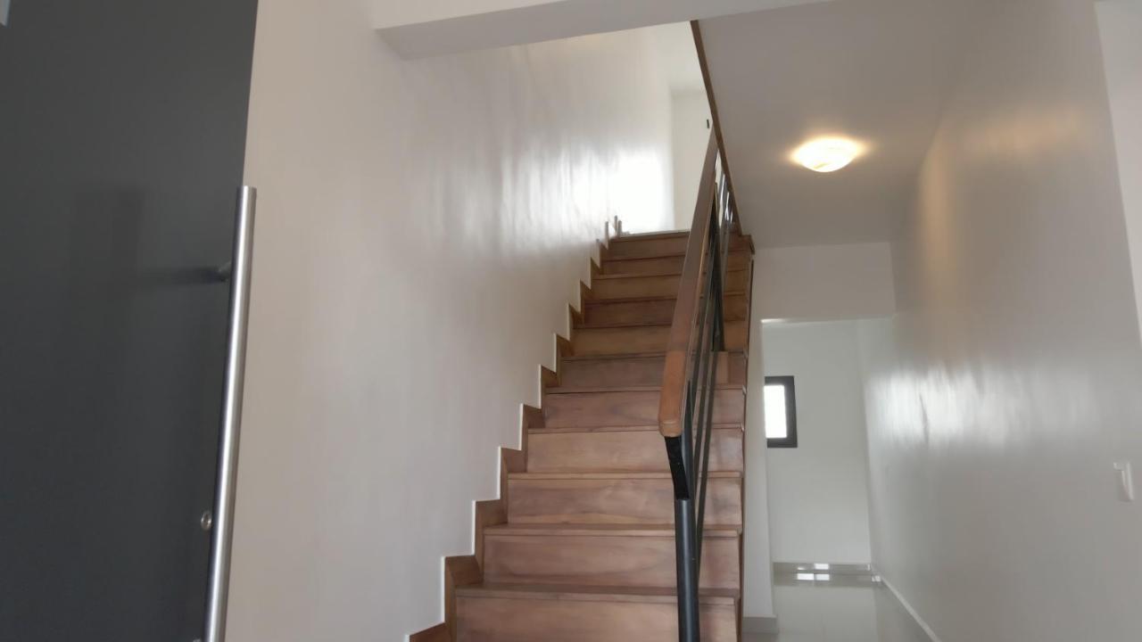 Ampifitia Guest House Antananarivo Dış mekan fotoğraf