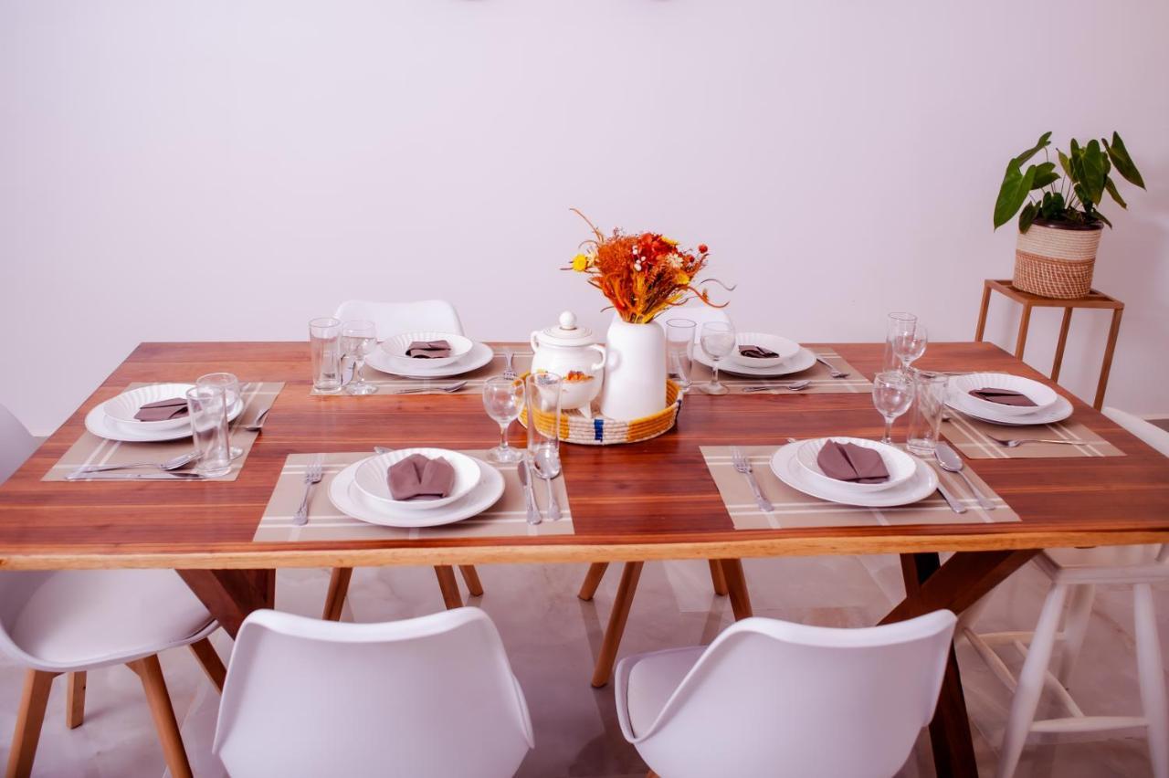 Ampifitia Guest House Antananarivo Dış mekan fotoğraf