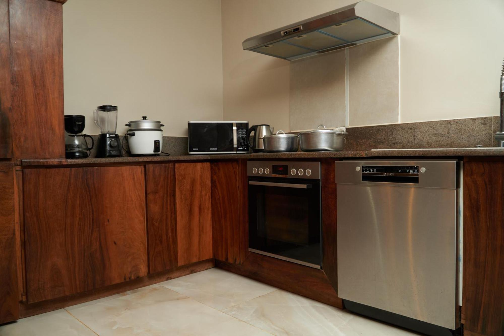 Ampifitia Guest House Antananarivo Dış mekan fotoğraf